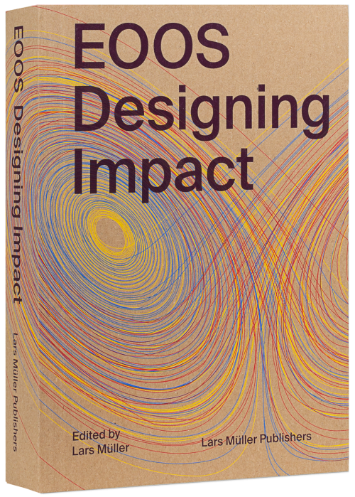 Benzin:Young Swiss Graphic Design [Lars Muller Publishers